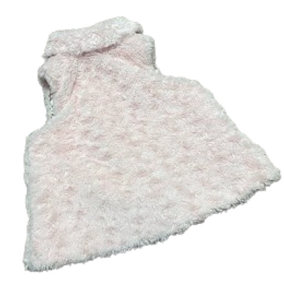 Pink Vest No Brand - Picture 2 of 10